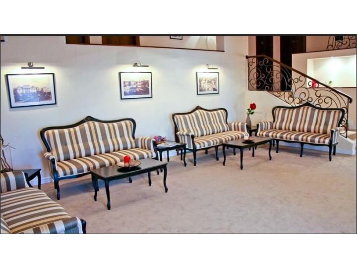 Hotel Art, Buzau Oras - imaginea 
