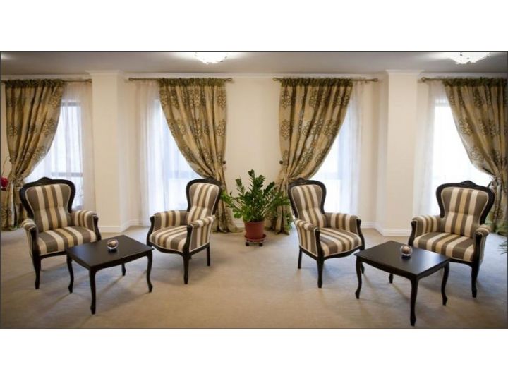 Hotel Art, Buzau Oras - imaginea 