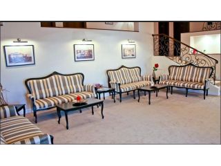 Hotel Art, Buzau Oras - 4