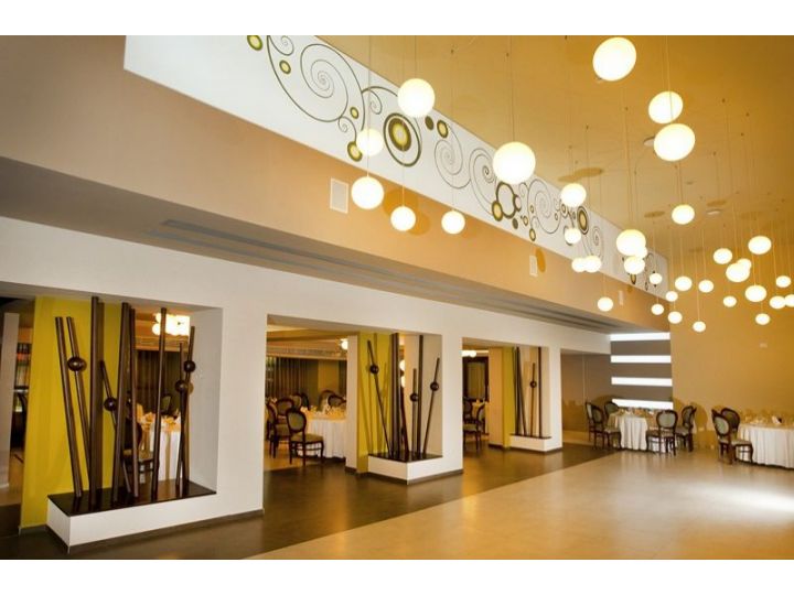 Hotel Pietroasa, Buzau Oras - imaginea 