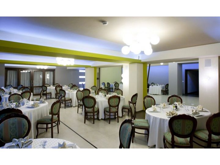 Hotel Pietroasa, Buzau Oras - imaginea 