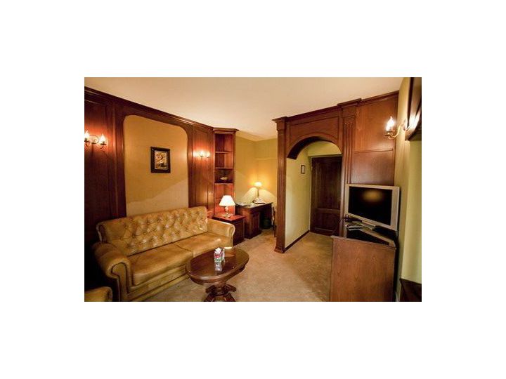 Hotel Pietroasa, Buzau Oras - imaginea 