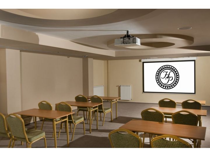 Hotel Pietroasa, Buzau Oras - imaginea 