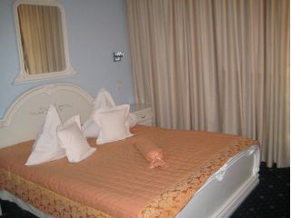 Hotel Pietroasa, Buzau Oras - 5