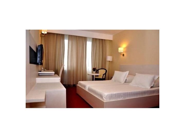 Hotel Sport B90, Buzau Oras - imaginea 