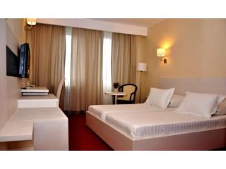 Hotel Sport B90, Buzau Oras - 3