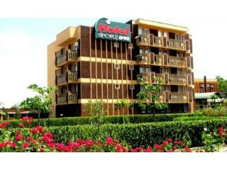 Hotel Sport B90, Buzau Oras - 2