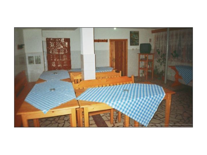 Cabana 14 Scaune, Casoca - imaginea 