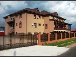 Pensiunea Popas Merei, Merei - 1