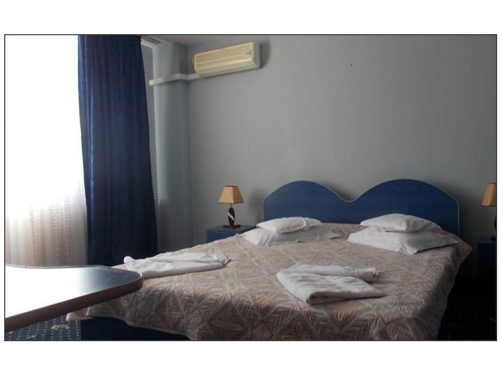 Hotel President, Merei - imaginea 