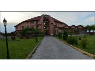 Hotel President, Merei - 4
