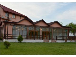 Hotel President, Merei - 2