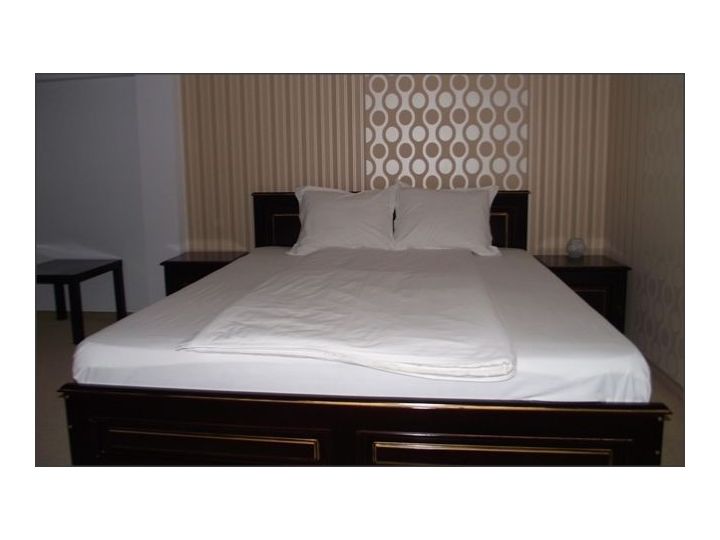 Motel Eden, Ramnicu Sarat - imaginea 