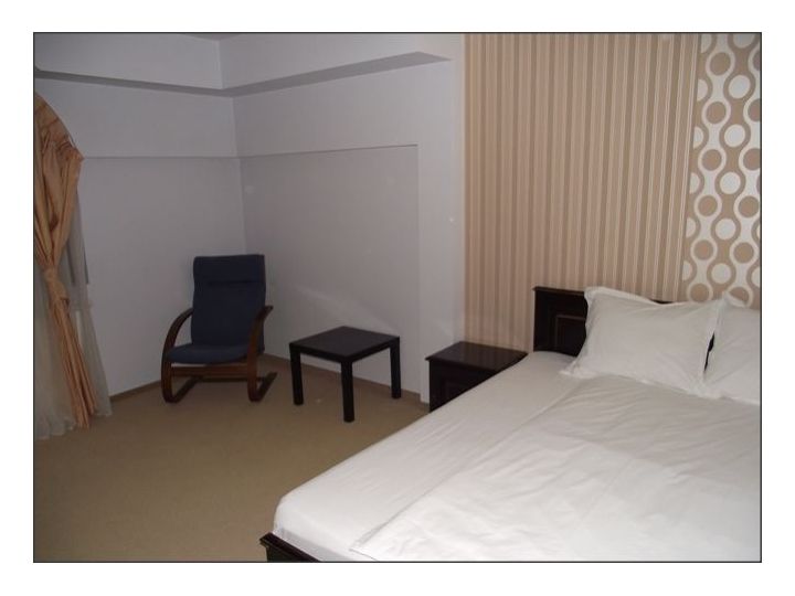 Motel Eden, Ramnicu Sarat - imaginea 