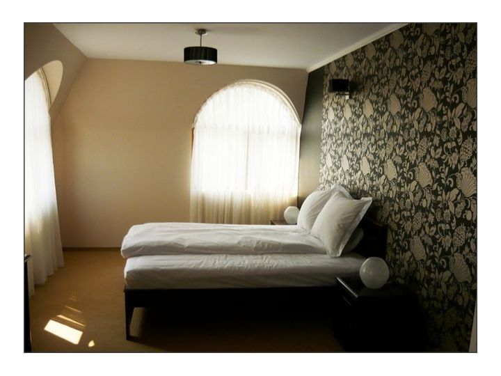 Motel Eden, Ramnicu Sarat - imaginea 
