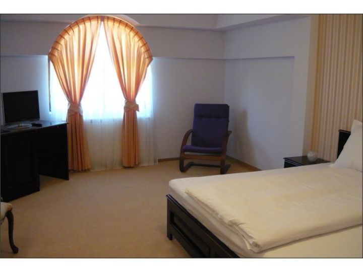 Motel Eden, Ramnicu Sarat - imaginea 