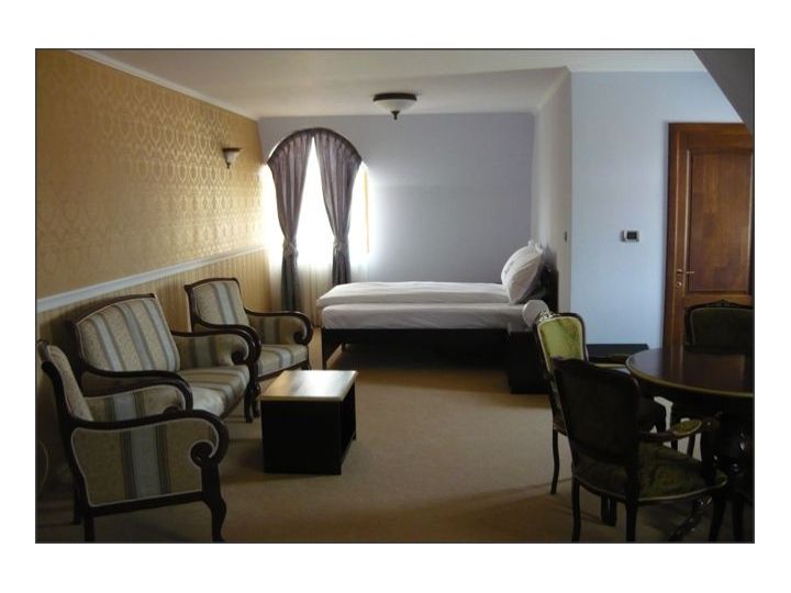 Motel Eden, Ramnicu Sarat - imaginea 