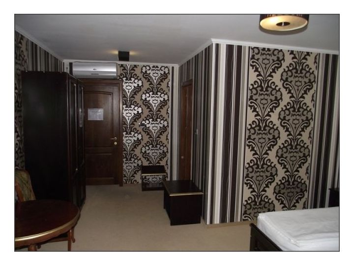 Motel Eden, Ramnicu Sarat - imaginea 