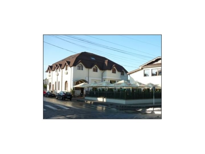 Motel Eden, Ramnicu Sarat - imaginea 