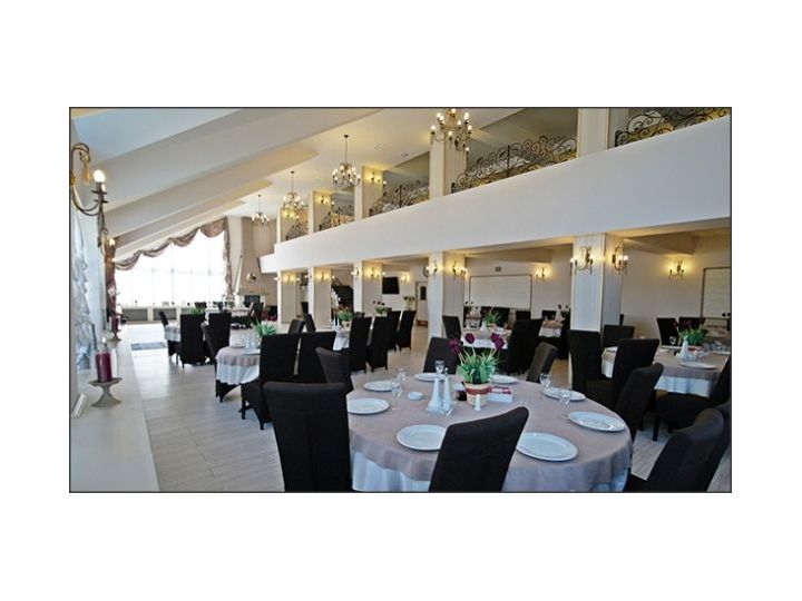 Motel Poienita, Ramnicu Sarat - imaginea