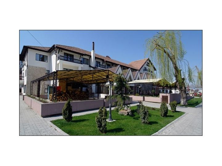 Motel Poienita, Ramnicu Sarat - imaginea