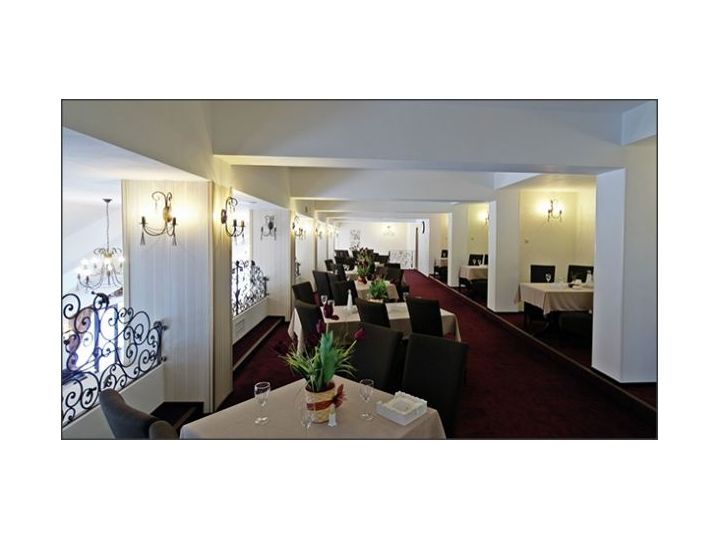 Motel Poienita, Ramnicu Sarat - imaginea