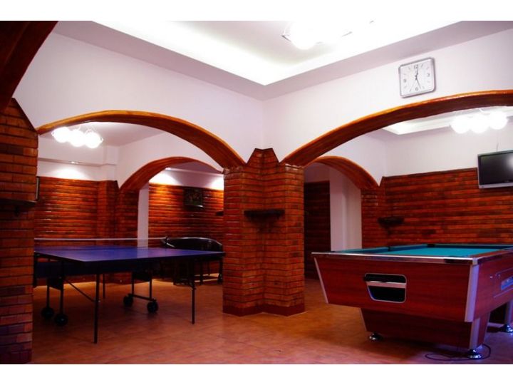 Hotel Cazino Spa, Sarata Monteoru - imaginea 