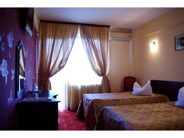 Hotel Cazino Spa, Sarata Monteoru - imaginea 
