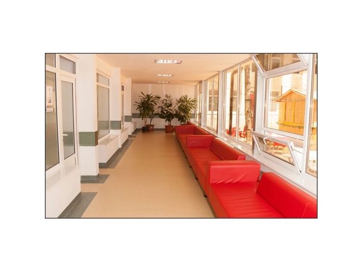 Hotel Ceres, Sarata Monteoru - imaginea