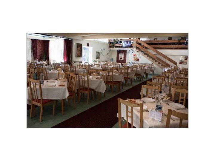 Hotel Ceres, Sarata Monteoru - imaginea
