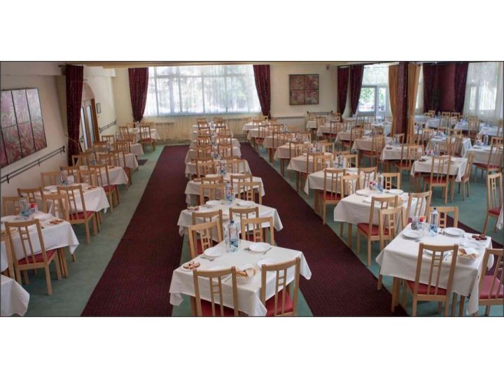 Hotel Ceres, Sarata Monteoru - imaginea