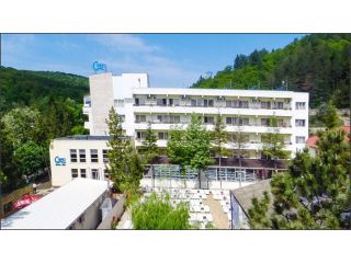 Hotel Ceres, Sarata Monteoru - 1