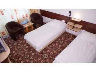 Hotel Ceres, Sarata Monteoru - 3