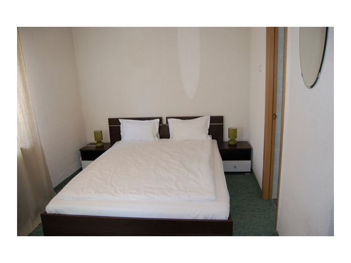 Hotel Montana, Sarata Monteoru - imaginea 