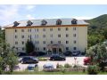 Hotel Montana, Sarata Monteoru - thumb 1