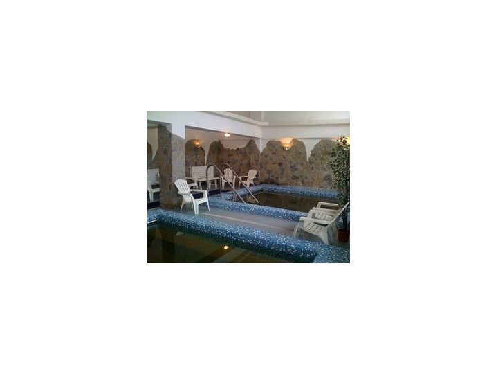 Hotel Monteoru, Sarata Monteoru - imaginea 
