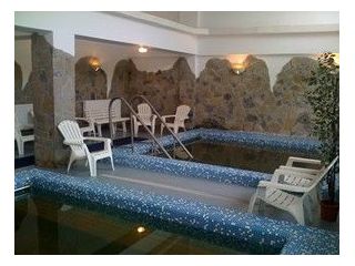 Hotel Monteoru, Sarata Monteoru - 4