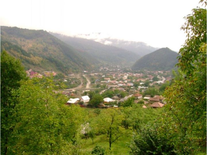 Vila Siriu, Siriu - imaginea 
