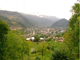 Vila Siriu, Siriu - 3