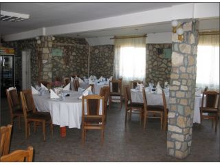Pensiunea Hanul La Conasu', Tabarasti - 2