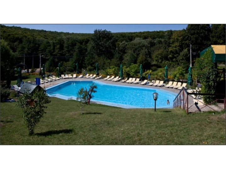 Hotel Mc Pietroasa, Tisau - imaginea 