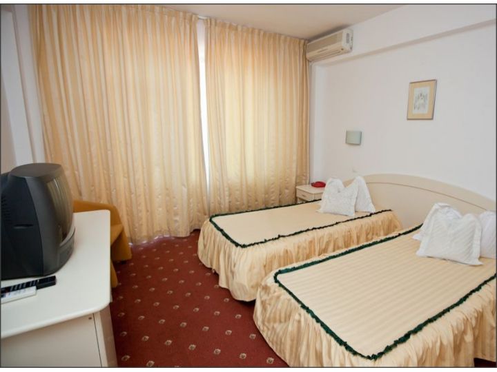 Hotel Mc Pietroasa, Tisau - imaginea 
