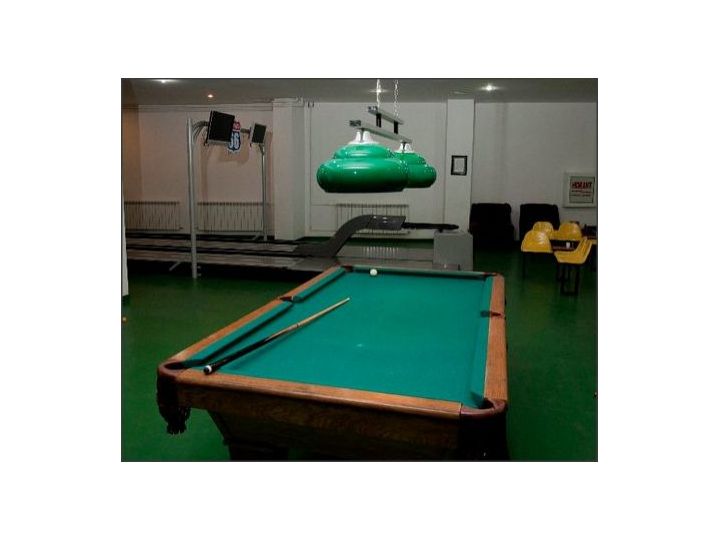 Hotel Mc Pietroasa, Tisau - imaginea 