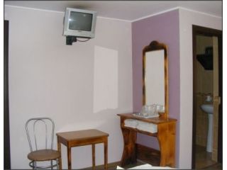 Pensiunea Cristina, Valea Ramnicului - 4