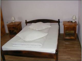 Pensiunea Cristina, Valea Ramnicului - 2