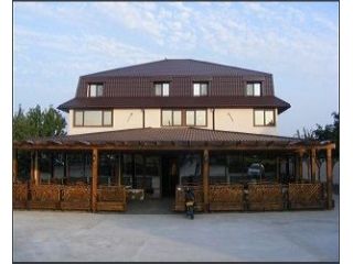 Pensiunea Cristina, Valea Ramnicului - 1