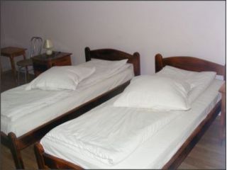 Pensiunea Cristina, Valea Ramnicului - 3