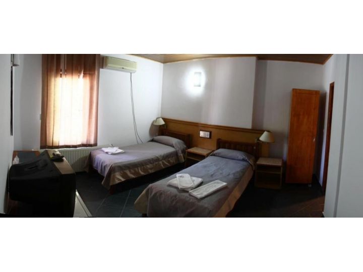 Motel Albatros, Calarasi Oras - imaginea 