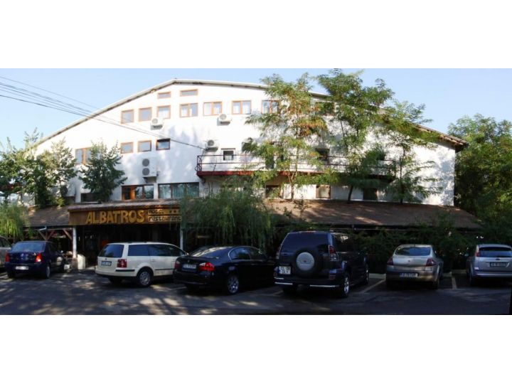 Motel Albatros, Calarasi Oras - imaginea 