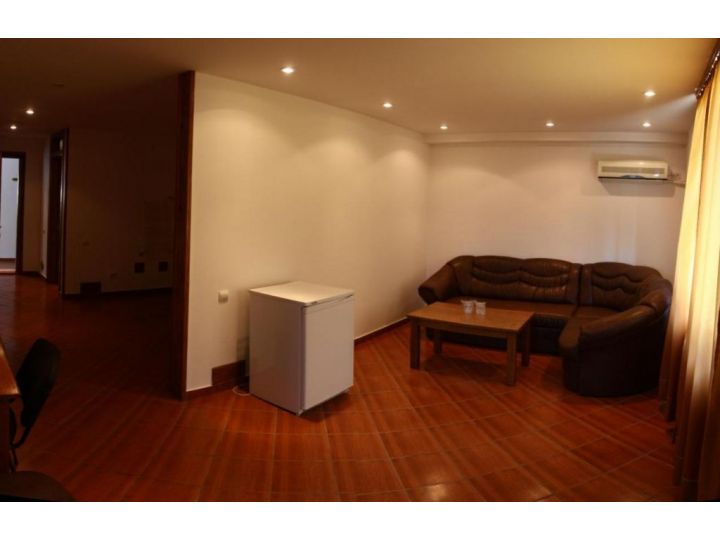 Motel Albatros, Calarasi Oras - imaginea 